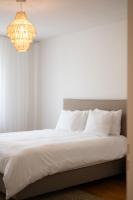 Superior Apartment mit 3 Schlafzimmern