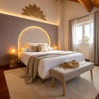VILLA PANGEA - Guest House - Camino del Norte - Ferienwohnung Castro Urdiales