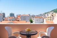 Velaris Apartments - B&B Budua