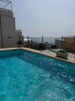 Duplex cabo de gata las candelas - B&B Carboneras