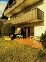 Pinzolo Pineta Stay - Bed and Breakfast Pinzolo