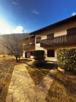 Pinzolo Pineta Stay - Bed and Breakfast Pinzolo