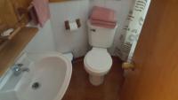 Camera Matrimoniale con Bagno Privato