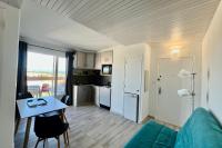 Sea view calm and comfort in the village - Bed and Breakfast Hyères