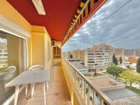TERRASOL PALMA TORRE DEL MAR - Ferienwohnung Torre del Mar