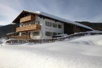 Matheishof - Chiemgau Karte - B&B Inzell