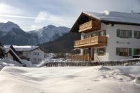 Matheishof - Chiemgau Karte - B&B Inzell