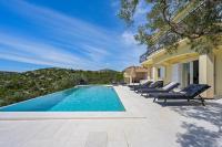 Villa Antoine - B&B Marina