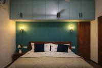Rust and Ivy - B&B Thrissur