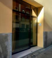 Apartamento para 5 en Madrid centro - Malasaña, Chueca, Gran Vía y Plaza de España - Chambres d'hôtes Madrid