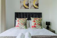 #AlimamaSpaces Kamo's Hill of Good Hope - B&B Midrand