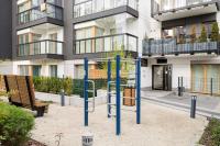 Bemowo Narwik Superior Studio by BookingHost - Ferienwohnung Warschau