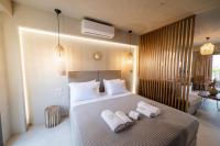 Junior Suite con Piscina Privata