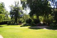 Les Jardins d'Ungaro / Manoir La Barrière - B&B