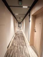 Baltic Infinity 218 Basen Parking Sauna - B&B Międzyzdroje