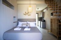 Suite con Vista Piscina
