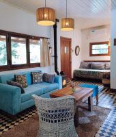 Quinta Las Marías - Domingos Check out 17 hs - B&B Tigre