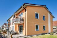 Haus Triade Ferienwohnung Triade 1 - B&B Ostseebad Zinnowitz