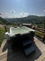 KubiA - B&B Slănic-Moldova