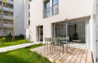 Jolie maison lumineuse, calme et cozy - Chambres d'hôtes Bordeaux