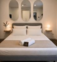 Luxury 4 al duomo di parma - Chambres d'hôtes Parme