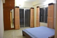 Sytlish 3 Bed Family Flat Near Dhaka Airport - Chambres d'hôtes Dacca