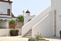 Corte di Torre Spaccata - B&B Torre Canne