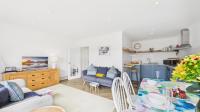 Footsteps - 2 Bedroom Apartment - Saundersfoot - Chambres d'hôtes Saundersfoot