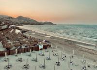Porto Sokhna Water Front Top Vip - Ferienwohnung Al ‘Ayn as Sukhnah
