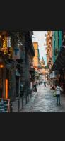 Nico Domus Partenopea - Bed and Breakfast Napels