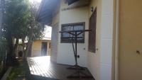 Casa da Márcia - Guarda do Embaú - B&B