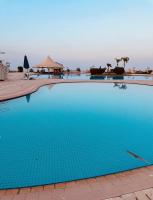 Porto Sokhna Water Front Top Vip - Ferienwohnung Al ‘Ayn as Sukhnah