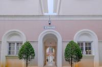 Vanya Park BSD Alesha Blue - B&B Tangerang