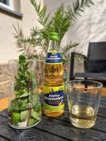 Altstadt-Juwel mit Terrasse & Parkplatz und 2 Kingsize-Betten - Chambres d'hôtes Wernigerode