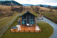 Sadova Chalet - Chambres d'hôtes Sadova
