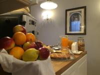 B&B La Nannina - Chambres d'hôtes Florence