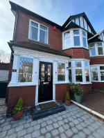 Bella Beach House - B&B Whitley Bay