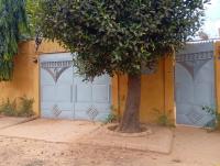 RESIDENCE MEUBLEe BOBO LAFIA - B&B Bobo-Dioulasso
