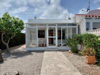 maison proche de la plage pour des vacances zen - Bed and Breakfast Riumar