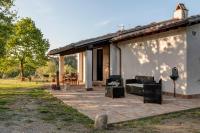 Casale il Poderetto by Mamo Florence - B&B Pitigliano