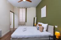 Appartement au cœur du centre ville de Carcassonne - B&B Carcassonne