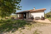 Casale il Poderetto by Mamo Florence - B&B Pitigliano