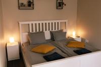 Dunavirág Vendégház - Bed and Breakfast Pilismarót