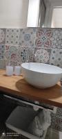 Casa Mia - Ferienwohnung Carloforte