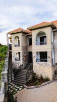 The apartments-Bwebajja 2 - B&B Namulanda