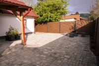 Dunavirág Vendégház - B&B Pilismarót