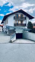 FeWo Alpenglühen - Ferienwohnung Gmund am Tegernsee