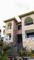 The apartments-Bwebajja 2 - B&B Namulanda
