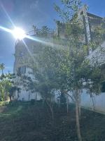 Garden studio apartmans - Bed and Breakfast Dobra Voda