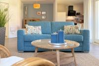 Haus am Teich Wohnung 17 - Ferienwohnung Ostseebad Boltenhagen